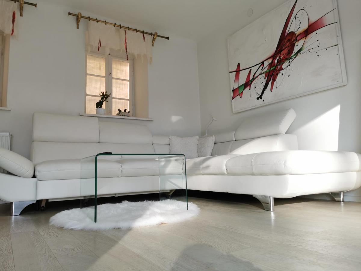 Schneiders Ferienhaus Pulkau Экстерьер фото