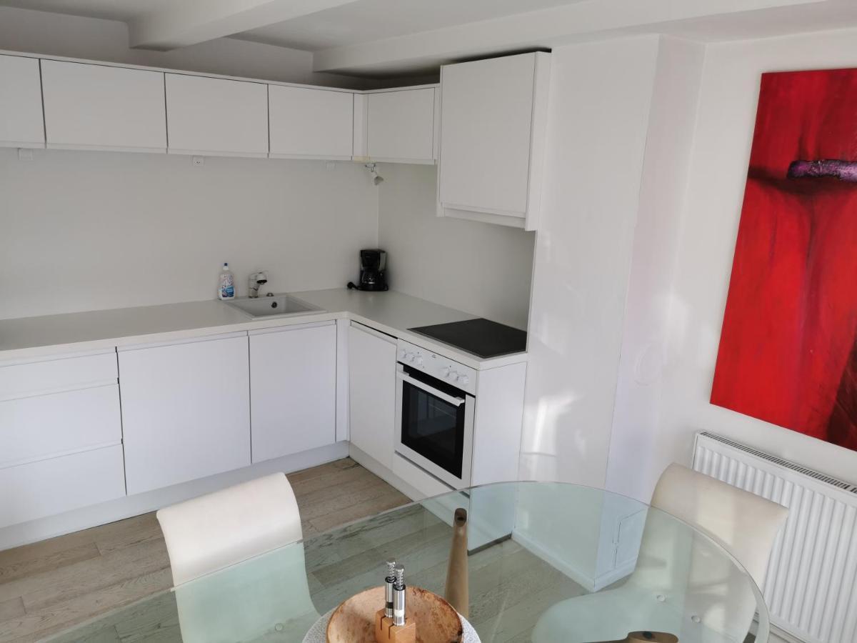 Schneiders Ferienhaus Pulkau Экстерьер фото
