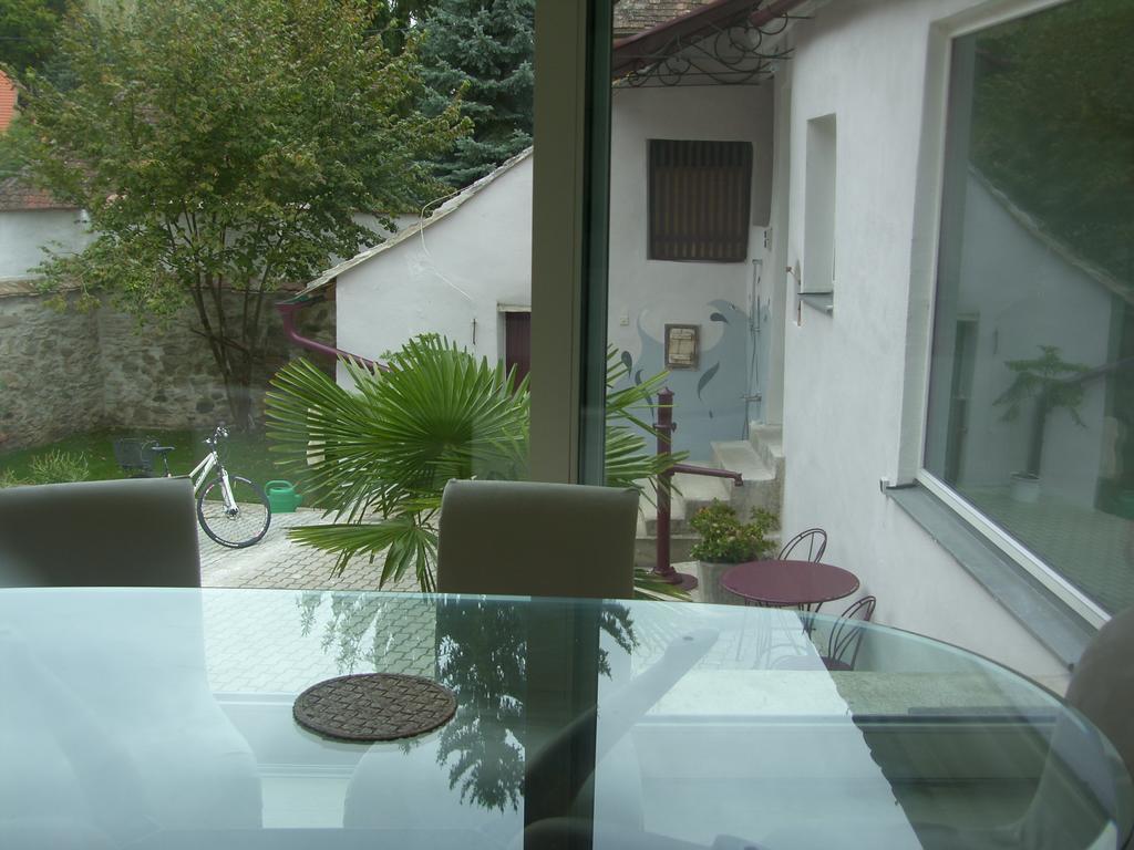 Schneiders Ferienhaus Pulkau Номер фото