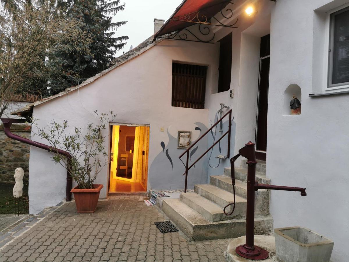 Schneiders Ferienhaus Pulkau Экстерьер фото